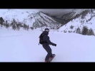 14/02/16 Official Chamonix Snow Report
