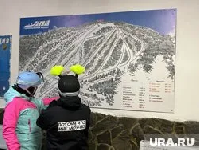 Турпоток на горнолыжных курортах Пермского края вырос на 30% 