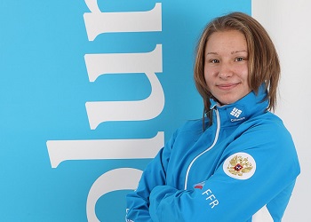 Вероника Корсунова: «На Олимпиаде нельзя рассчитывать на везение, надо иметь свои козыри»