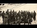 Hyundai “Shackleton's Return”– Making Film:Dedicated to Ernest Shackleton