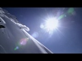 Avalanche Accident with ABS Géraldine Fasnacht - Interview