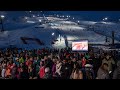 Night Parallel Slalom presented by Coronet Peak