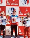 Результаты V этапа Кубка России по BMX-рейсу Результаты V этапа Кубка России по BMX-рейсу