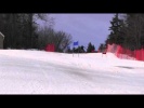 UConn Ski Team: Week Two