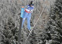 Dolomiti Superski: спортивные события зимнего сезона 2012-2013 