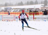 Юлия Чекалева и Сергей Устюгов – чемпионы России в лыжных гонках на 10 и 15 км 