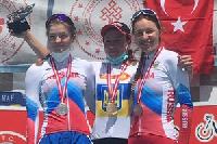 Четверо россиян на подиуме Velo Erciyes MTB Cup Четверо россиян на подиуме Velo Erciyes MTB Cup