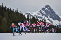 ЧМ-2019 в Зеефельде: расписание соревнований по лыжным гонкам ЧМ-2019 в Зеефельде: расписание соревнований по лыжным гонкам