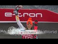 Petra Vlhova (SVK) | Winner | Women's Slalom | Kranjska Gora | FIS Alpine