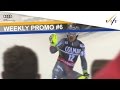 Santa Caterina and Zagreb: ready, set, go! | FIS Alpine