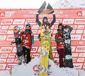 Результаты финала Freeride World Tour 2018 Xtreme Verbier: серебро у Анны Орловой 