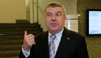 Томас Бах об исключении параллельный слалома из программы Игр: это решение останется Томас Бах об исключении параллельный слалома из программы Игр: это решение останется
