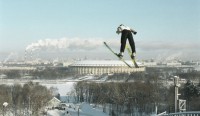 Дмитрий Дубровский: «Трамплин на Воробьевых горах будет центром и для подготовки сборных» 