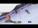 Александр Хорошилов, Этап Кубка мира в Val D'Isere. 2 попытка
