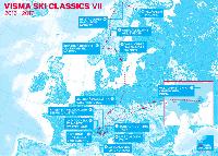 Седьмой сезон Visma Ski Classics — больше, лучше и круче 