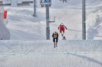 Российские спортсмены не квалифицировались в финал Кубка мира в Валь Торансе Российские спортсмены не квалифицировались в финал Кубка мира в Валь Торансе