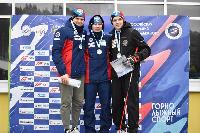 Александр Андриенко выиграл и второй старт в слаломе-гиганте в Кусе Александр Андриенко выиграл и второй старт в слаломе-гиганте в Кусе