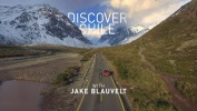 Discover Chile with Jake Blauvelt