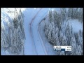 [HD]  Didier Cuche - Kitzbühel 2011 Downhill - champion Hahnenkamm Streif