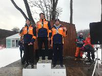 Семен Ефимов и Никита Алехин выиграли FIS-гонки в слаломе в Ушуайе 