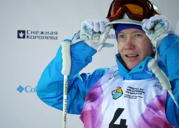 Александр Смышляев: «Возвращаемся домой после 75 дней сборов»