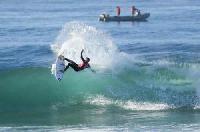J-Bay Open в самом разгаре 