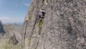 Ергаки 2014 Trad & Freesolo