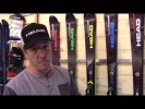 Head Skis 2016-17 Product Videos Instinct Graphene Skis, Power, Raw, Strong, Supreme, Natural