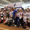 Итоги первенства России по BMX-рейсу в Саранске Итоги первенства России по BMX-рейсу в Саранске