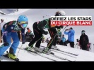 Trailer Verbier High Five by Carlsberg 2019