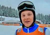 Сергей Можаев: «Для чего столько тренироваться, если не ставить высокие цели» Сергей Можаев: «Для чего столько тренироваться, если не ставить высокие цели»