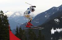 Офели Давид и Элизе Барон поедут на X-Games Офели Давид и Элизе Барон поедут на X-Games