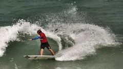 Си Джей Хобгуд стал победителем Quiksilver King Of The Peak 
