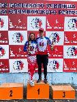 В Брянске завершились чемпионат и первенство России по велоспорту BMX В Брянске завершились чемпионат и первенство России по велоспорту BMX