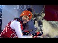 Petra VLHOVA | Women's Slalom World Cup Winner | FIS Alpine