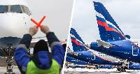 Железный занавес опускается: Аэрофлот отменяет рейсы на 88 популярных у российских туристов направлениях Железный занавес опускается: Аэрофлот отменяет рейсы на 88 популярных у российских туристов направлениях