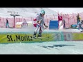 Slovakia vs. Switzerland - St. Moritz - SKI WM - TEAM Event