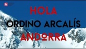 Hello FWT Ordino Arcalís Andorra 2019 | March 02-08