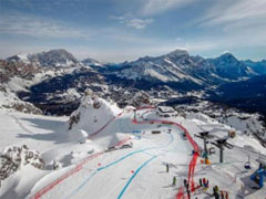 Dolomiti Superski: новинки горнолыжного сезона 2019-2020
