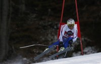 Александр Глебов выиграл супергигант на официальных стартах FIS в австрийском Радштадте Александр Глебов выиграл супергигант на официальных стартах FIS в австрийском Радштадте