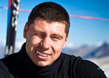 Иван Аникин: «Учебу в аспирантуре отложил до «после Олимпиады»