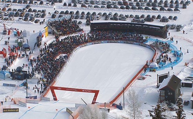 Квитфьель и Хафьель претендуют на проведение финала Кубка мира по горнолыжному спорту в 2025 году