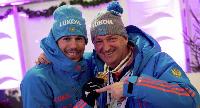 Маркус Крамер: "Никогда в жизни я не видел настолько дружелюбных людей, как в России" Маркус Крамер: "Никогда в жизни я не видел настолько дружелюбных людей, как в России"
