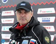 Леонид Мельников: "Дебют Романовой в Кубке мира проходил в сложнейших условиях"