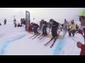 Teaser Courchevel Kid Contest 2014