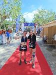 Россиянки побежают на чемпионате мира по скайраннингу среди ветеранов 