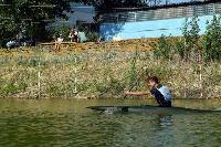 В Ростовской области прошёл фестиваль водных видов спорта "Открытие сезона" 