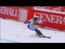 FIS ALPINE SKI WORLD CUP - LADIES SLALOM - 1st RUN - MARIBOR (SLO)  31.01.2016