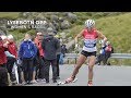 Blink 2017 - Lysebotn Opp - Women's race