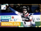 Clement Noel | Men's Slalom | Zagreb | 1st place | FIS Alpine